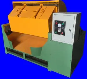 Automatický nízký šum s nakloněným barelovým konstrukčním barem